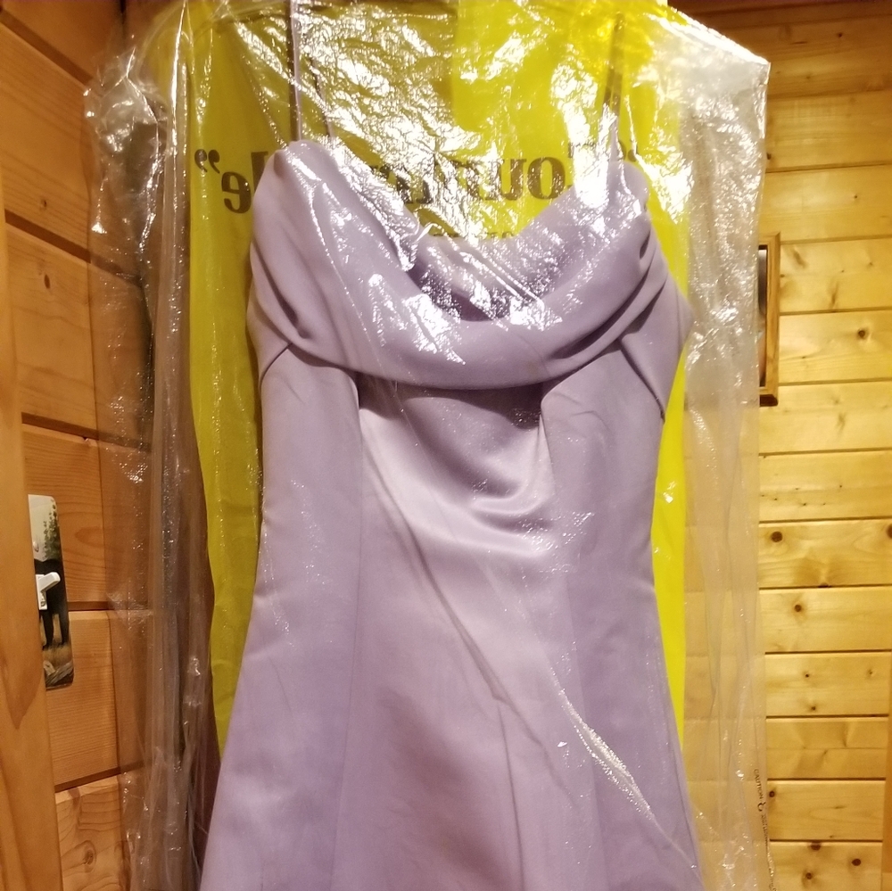 Formal Gown